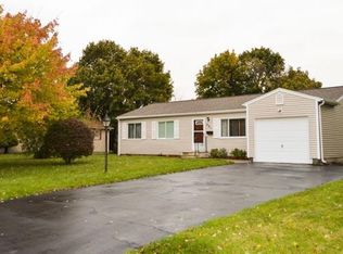 241 Crimson Bramble Rd, Rochester, NY 14623