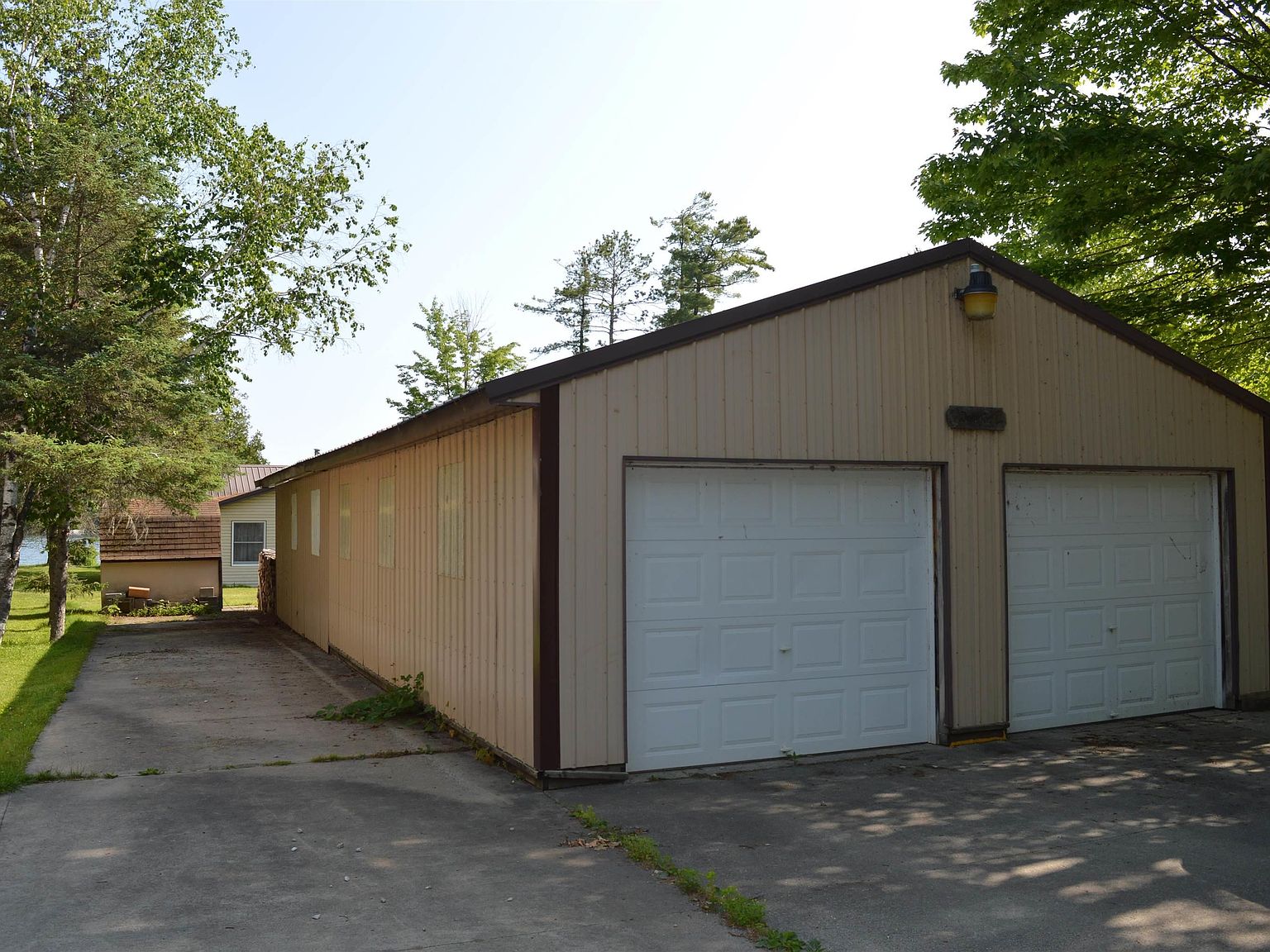 11281 Lake Shore Dr, Fife Lake, MI 49633 MLS 1912436 Zillow