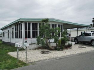 14493 Nathan Hale Ln, North Fort Myers, FL 33917