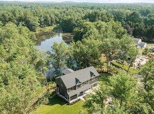 786 Main St, Hudson, MA 01749