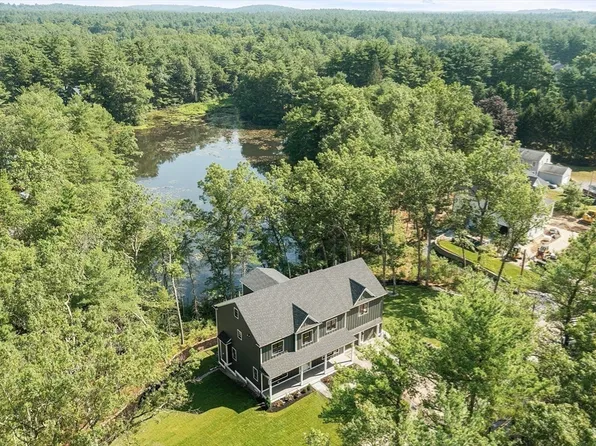 786 Main St, Hudson, MA 01749