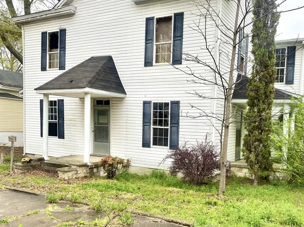 146 Burwell Ave, Henderson, NC 27536