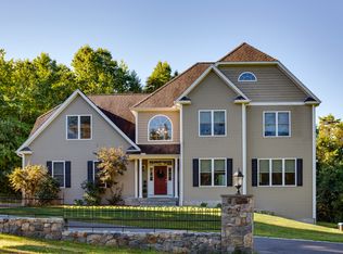 1235 Reservoir Rd, Cheshire, CT 06410