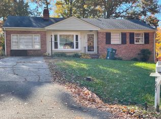 7807 Ketelby Rd, Henrico, VA 23294