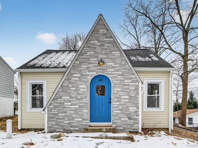 60 W Jeanibo Road, Monroe, NY, 10950