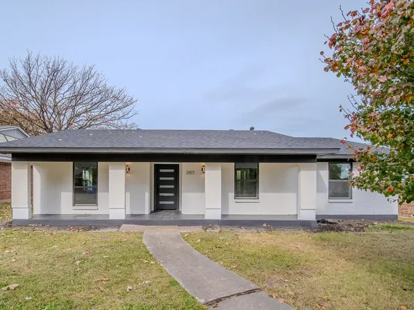 2517 Belhaven Dr, Mesquite, TX 75150