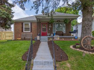 67 N 15th Ave, Beech Grove, IN 46107