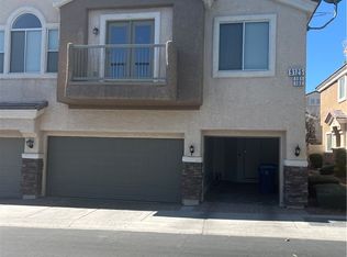 9125 Fish Tail Ave Unit 101, Las Vegas, NV 89149