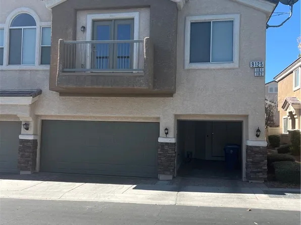 9125 Fish Tail Ave Unit 101, Las Vegas, NV 89149