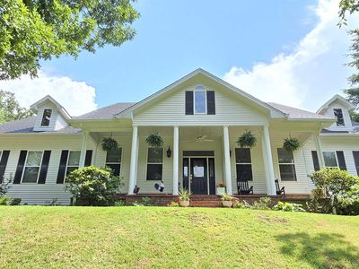 174 Bald Eagle Dr, Paron, AR, 72122