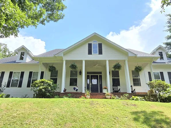 174 Bald Eagle Dr, Paron, AR 72122