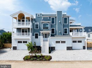 1034 Long Beach B Blvd, Long Beach Township, NJ 08008