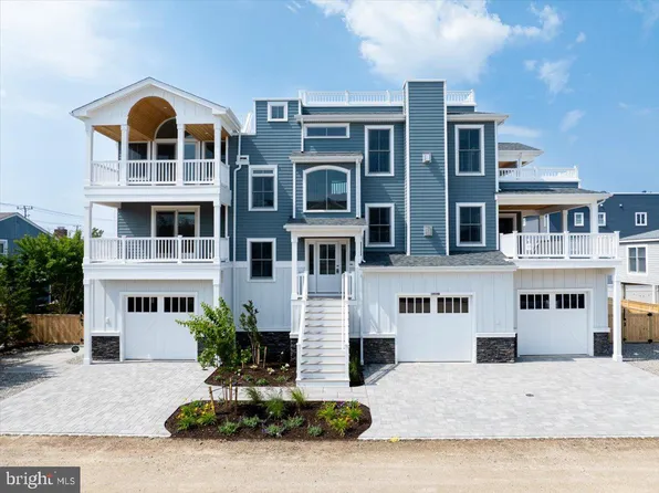 1034 Long Beach B Blvd, Long Beach Township, NJ 08008