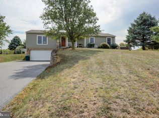 3926 Albert Ave, Greencastle, PA 17225