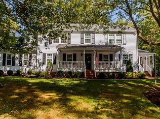 17558 Taylors Creek Rd, Montpelier, VA 23192