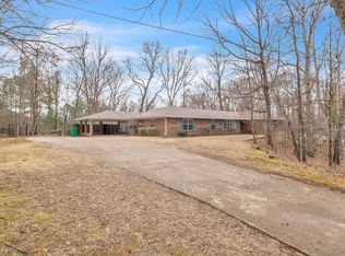 254 Carr Rd, Columbus, MS 39705