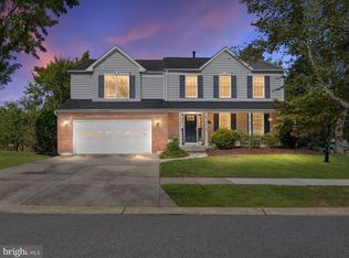 712 Thornwood Dr, Odenton, MD 21113