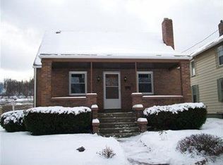 4743 5th Ave, Beaver Falls, PA 15010