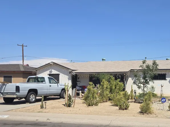 8027 N 28TH Avenue, Phoenix, AZ 85051