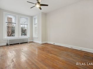 500 Constitution Ave NE APT 3, Washington, DC 20002