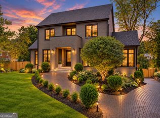 1035 Oxford Rd NE, Atlanta, GA 30306