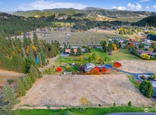 12592 Maple St, Leavenworth, WA 98826