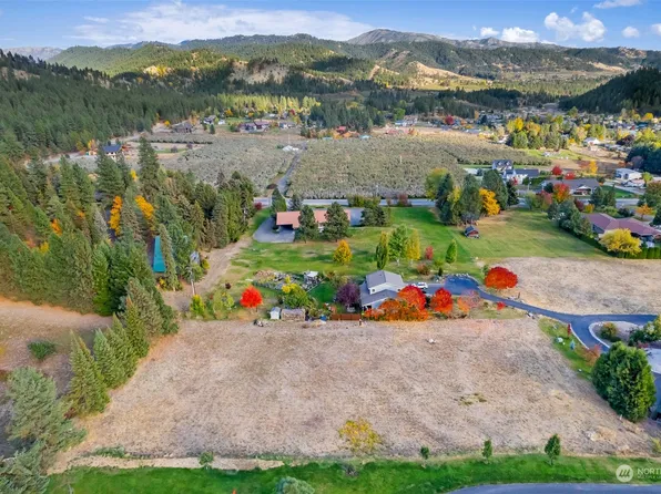 12592 Maple Street, Leavenworth, WA 98826