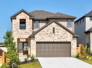 8006 Shining Flor Run, Lago Vista, TX 78645