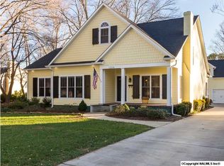 1204 Locust Ave SE, Huntsville, AL 35801
