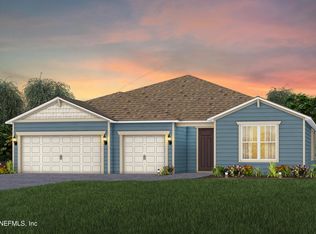 184 CONTINUUM Loop, Yulee, FL 32097