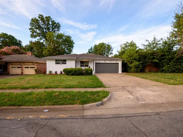 8634 Tonawanda Dr, Dallas, TX 75217