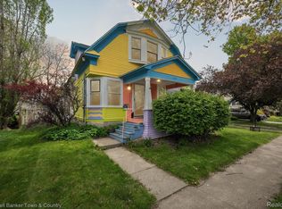 219 S Ann St, Fowlerville, MI
