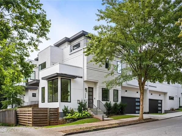 520 Wabash Ave NE #B, Atlanta, GA 30312