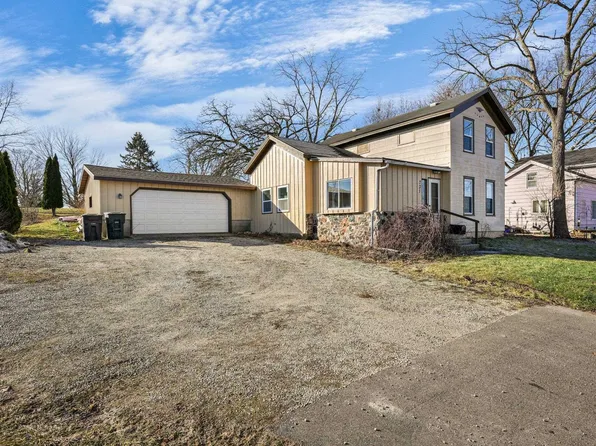 731 E Milwaukee St, Whitewater, WI 53190