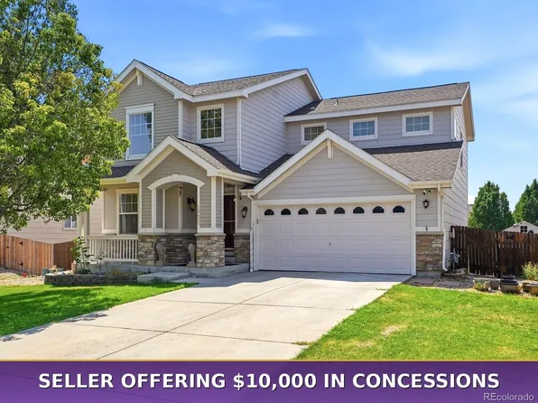12625 Jersey Circle, Brighton, CO 80602
