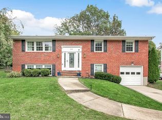 308 Idlewild Rd, Bel Air, MD 21014