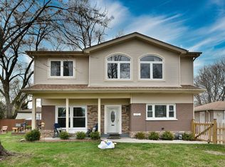 (Undisclosed Address), Wheeling, IL 60090