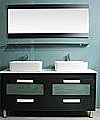 Standard Vanity in Master Bath