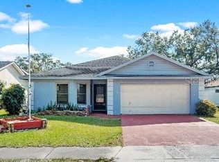 1616 Sunburst Way, Kissimmee, FL 34744