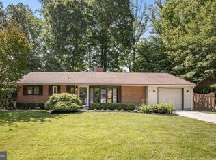 5508 Ferndale St, Springfield, VA 22151