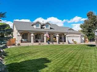 7058 Appletree Loop, Colorado Springs, CO 80925