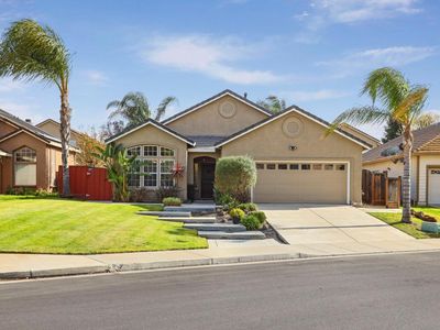 1460 Claremont Dr, Tracy, CA, 95376