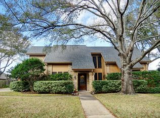 6806 Cedar Ln, Katy, TX 77493