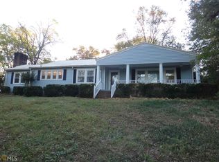 1151 Bells Ferry Rd NE, Rome, GA 30161