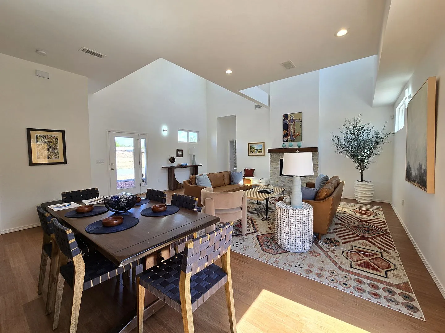 2822 Camino Mendoza - New Construction — Photo 3