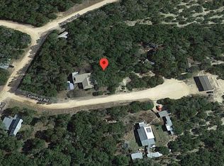 0 Comfort Rd, Bandera, TX 78003