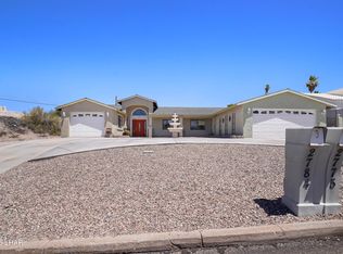 2775 Briarcrest Dr, Lake Havasu City, AZ 86404