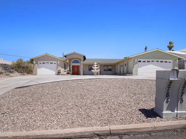 2775 Briarcrest Dr, Lake Havasu City, AZ 86404