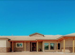 31696 N Mildred Rd, QUEEN CREEK, AZ 85142