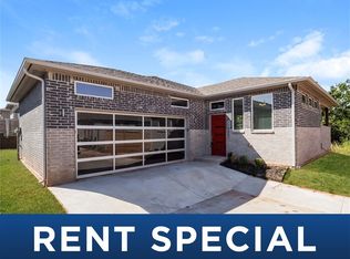 11337 Paradise In Dr, Oklahoma City, OK 73131